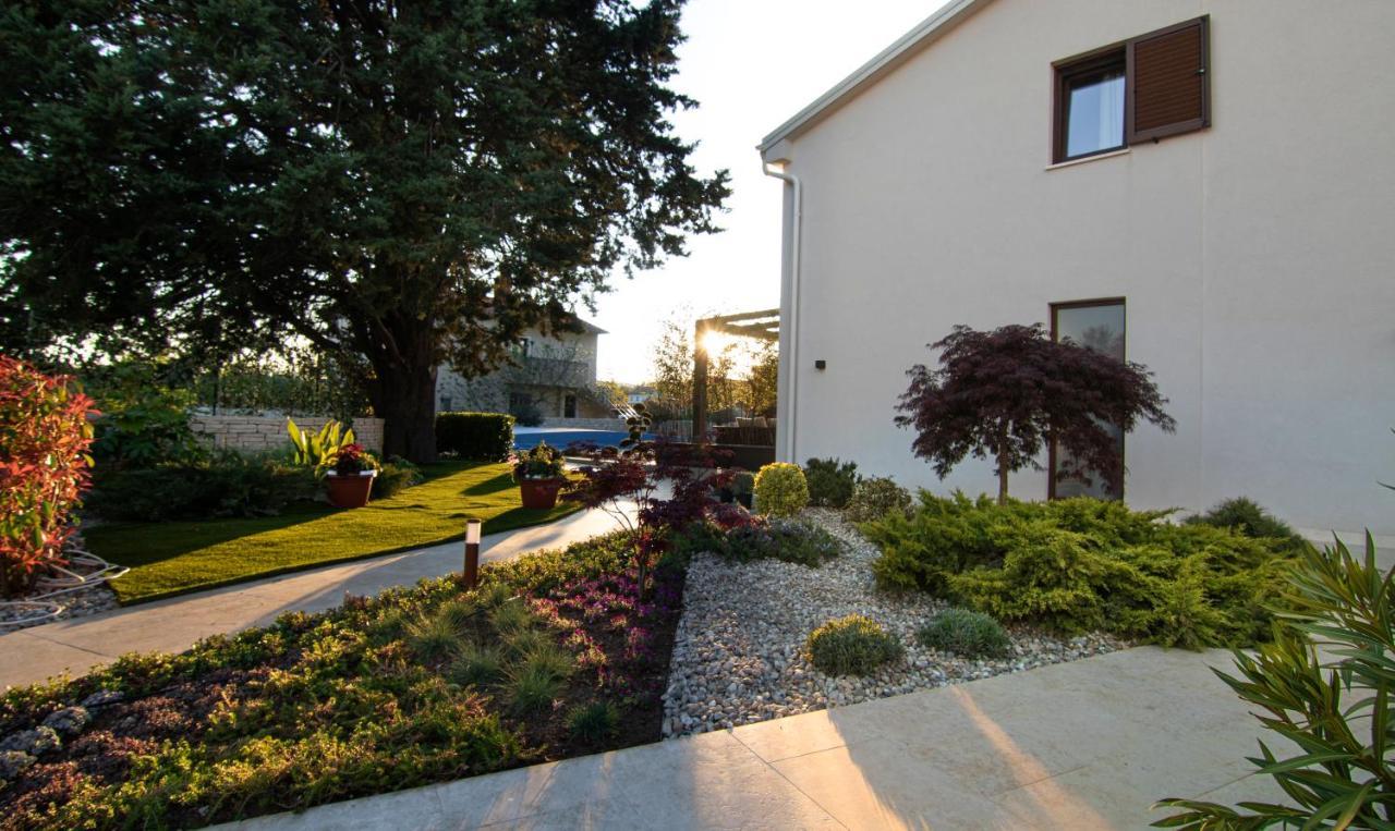 Villa Caprice - Krk Milohnici 외부 사진