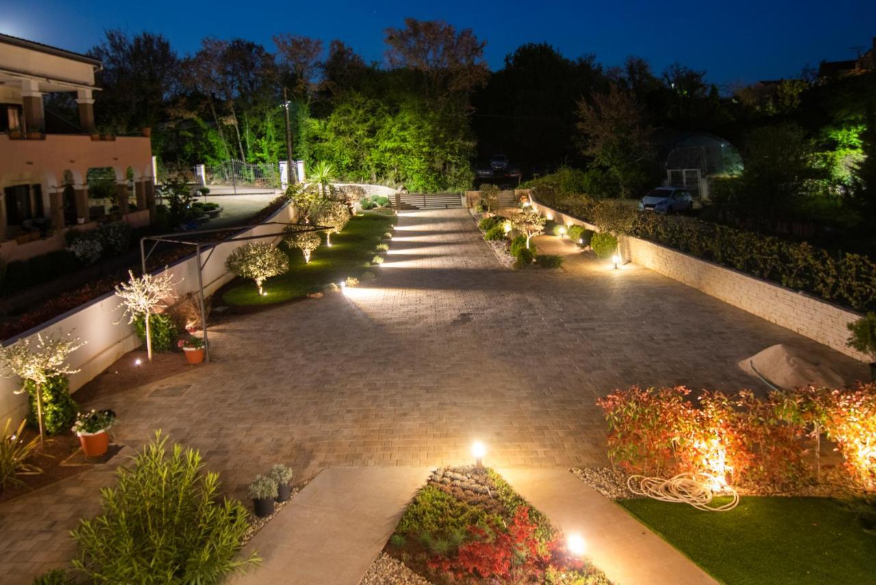 Villa Caprice - Krk Milohnici 외부 사진