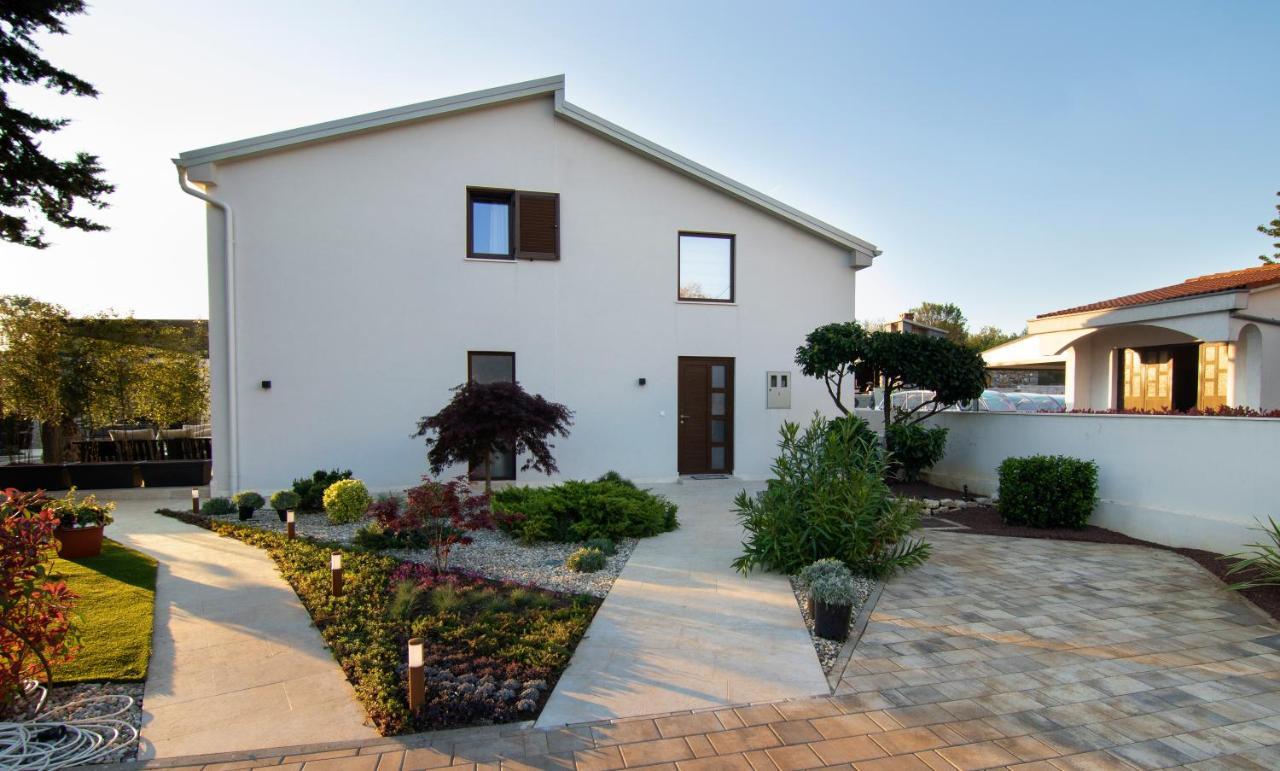Villa Caprice - Krk Milohnici 외부 사진