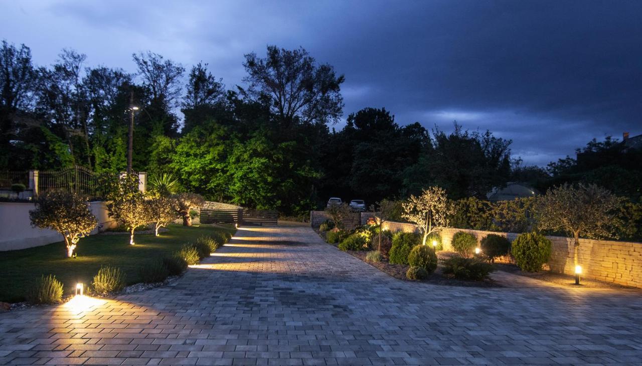 Villa Caprice - Krk Milohnici 외부 사진