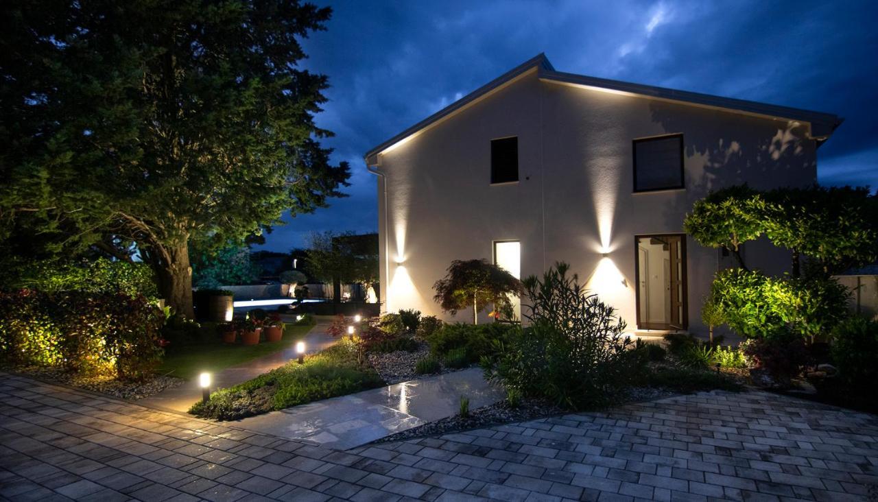 Villa Caprice - Krk Milohnici 외부 사진