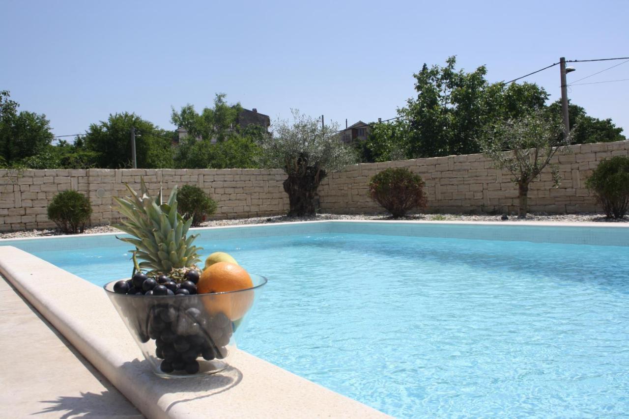 Villa Caprice - Krk Milohnici 외부 사진