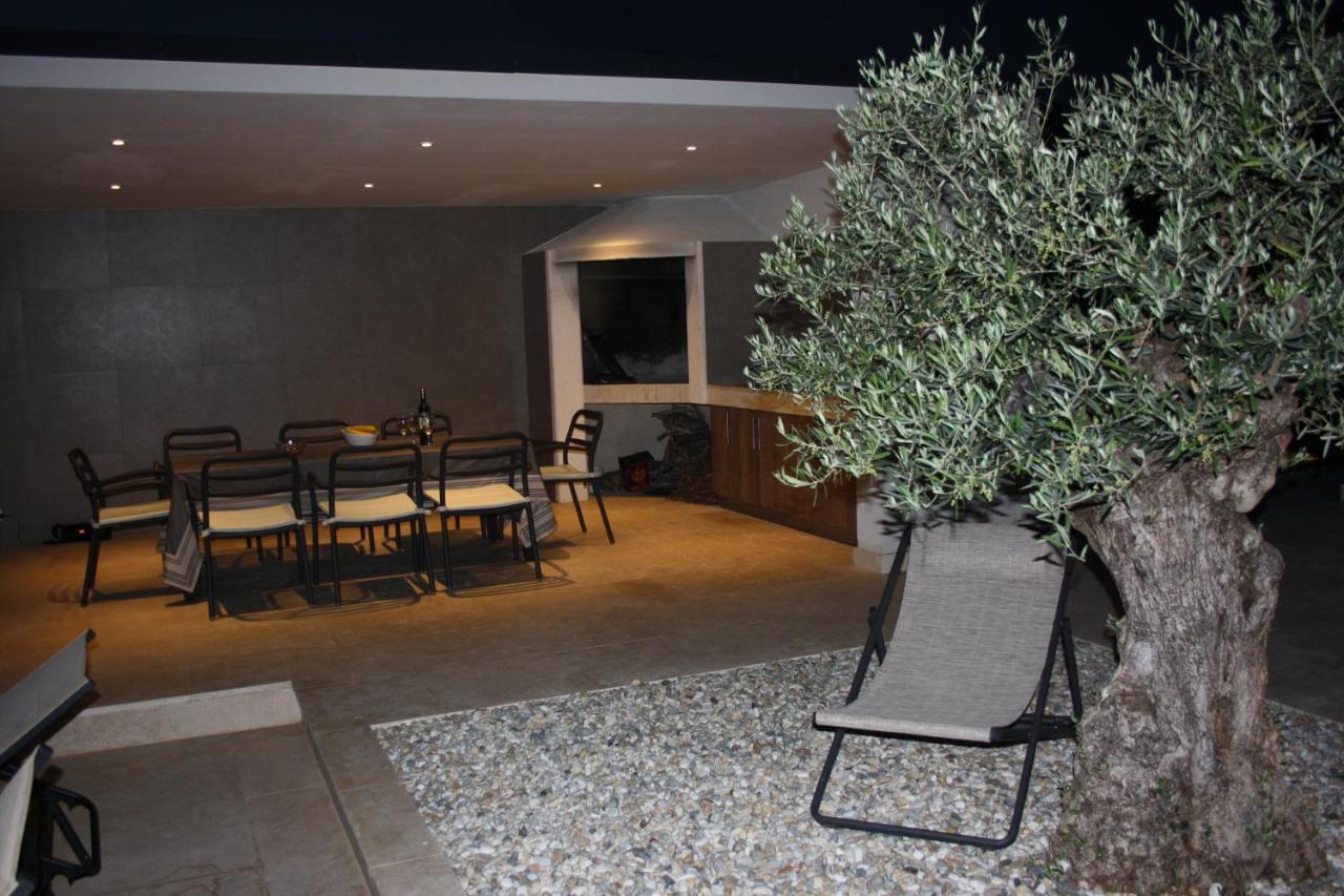 Villa Caprice - Krk Milohnici 외부 사진