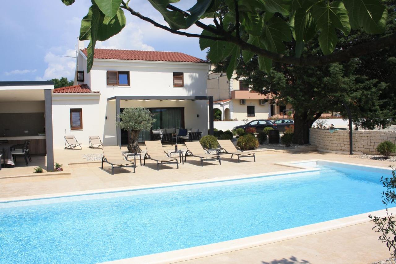 Villa Caprice - Krk Milohnici 외부 사진