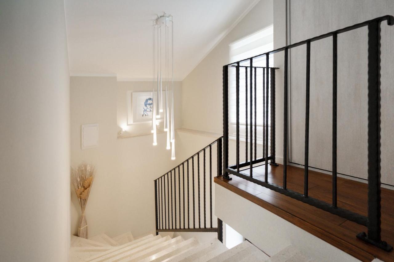 Villa Caprice - Krk Milohnici 외부 사진