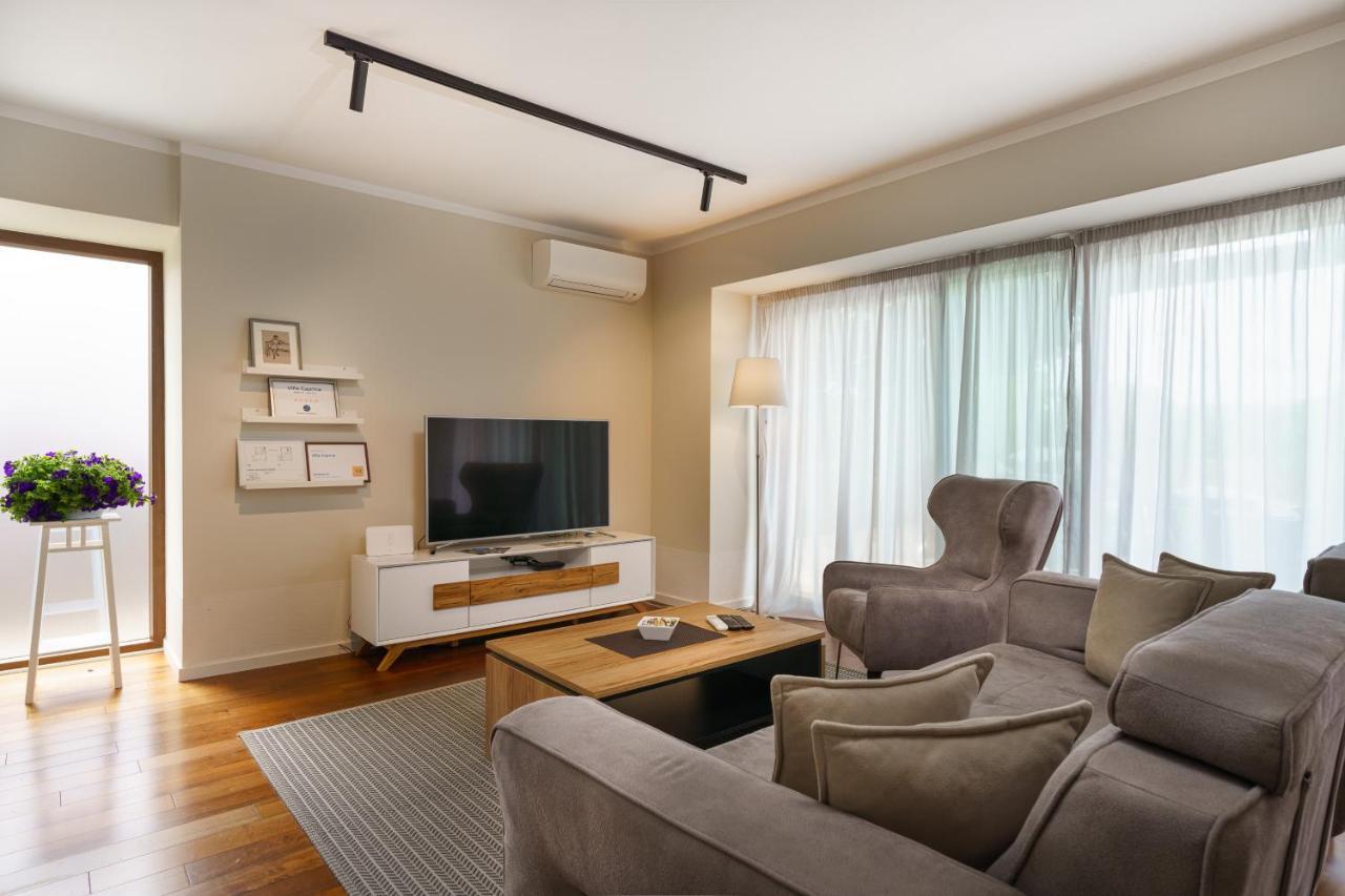 Villa Caprice - Krk Milohnici 외부 사진